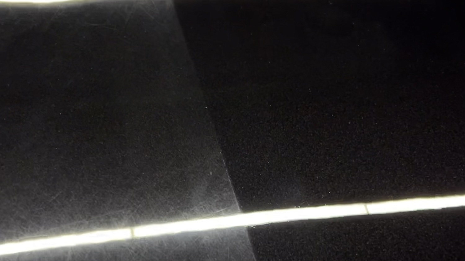 Alfa Romeo Paint Correction — Maximum Result, Minimal Paint Loss